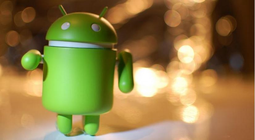 Evitar perder un Android