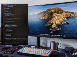 Explorando el universo de los monitores de PC