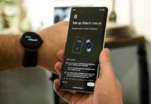 Extend Unlock qué es y cómo usar esta función de Android