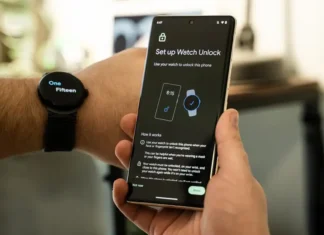 Extend Unlock qué es y cómo usar esta función de Android