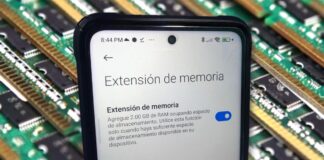 Extensión de memoria en móviles Xiaomi: todo lo que necesitas saber Extension de memoria en Xiaomi