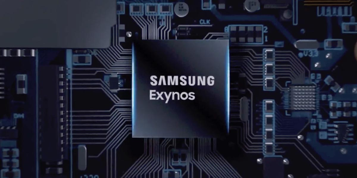 Exynos 1080