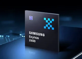 Exynos 2600 primer procesador de 2 nm para moviles del mundo