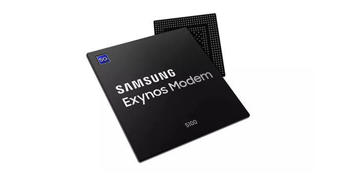 Exynos 5100 de Samsung