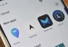 F-Droid 2.0: la actualización más grande hasta la fecha