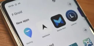 F-Droid 2.0: la actualización más grande hasta la fecha
