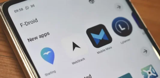 F-Droid 2.0: la actualización más grande hasta la fecha