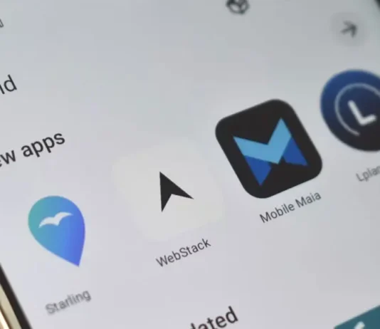 F-Droid 2.0: la biblioteca de aplicaciones libres se renueva como nunca F-Droid 2.0: la actualización más grande hasta la fecha