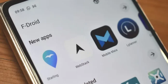 F-Droid 2.0: la actualización más grande hasta la fecha