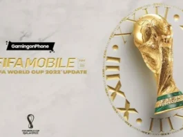 FC Mobile lanza actualización del Mundial 2026: todos los detalles