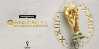 FC Mobile lanza actualización del Mundial 2026: todos los detalles
