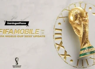 FC Mobile lanza actualización del Mundial 2026: todos los detalles