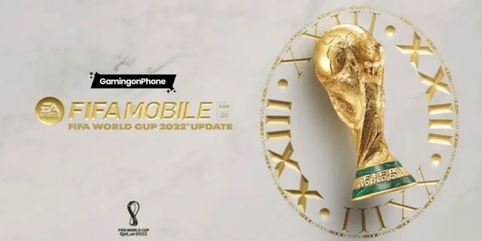 FC Mobile lanza actualización del Mundial 2026: todos los detalles