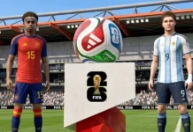 FIFA 16 Edición Mundial 2026 para Android descarga el APK