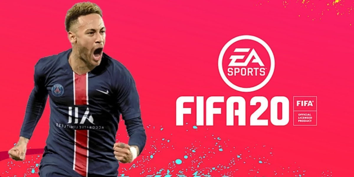 FIFA 20 para Android