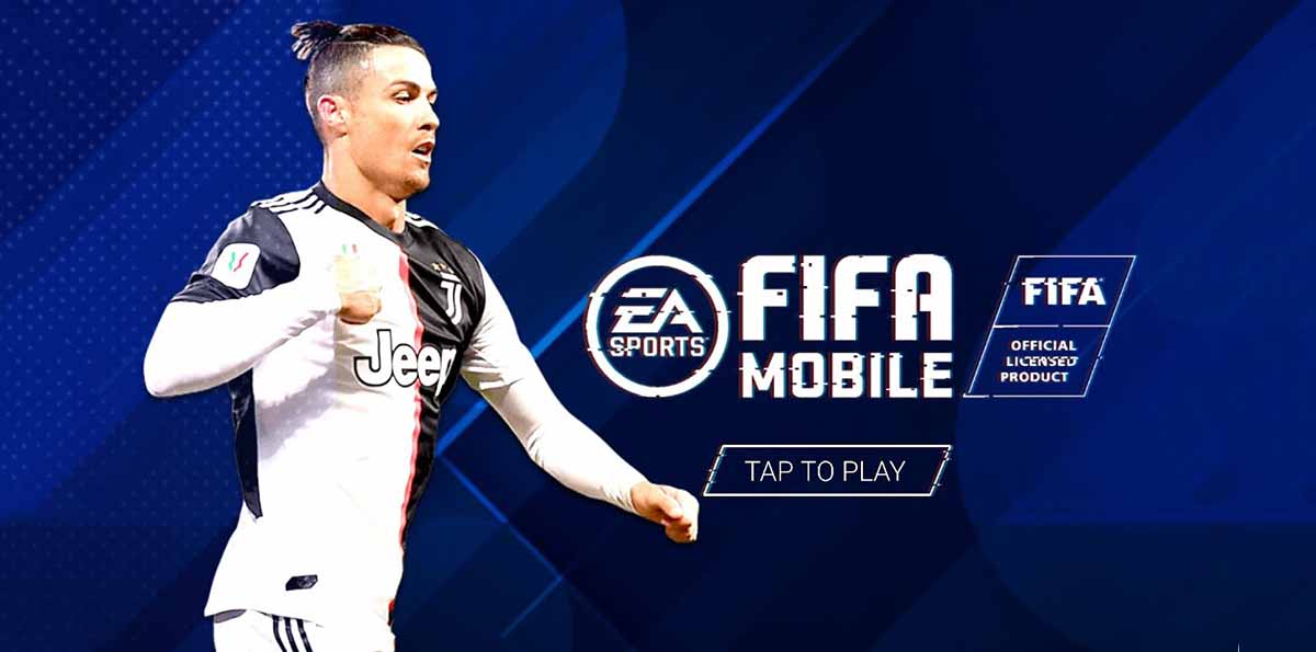 FIFA Mobile juego ideal para los amantes del fútbol