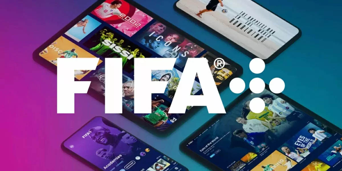 Fifa Plus Android Tv Google Tv Qué Contenidos Tiene