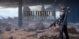 El Battle Royale de Final Fantasy para móviles cierra tras solo 1 año de servicio FINAL FANTASY VII THE FIRST SOLDIER cierra oficial