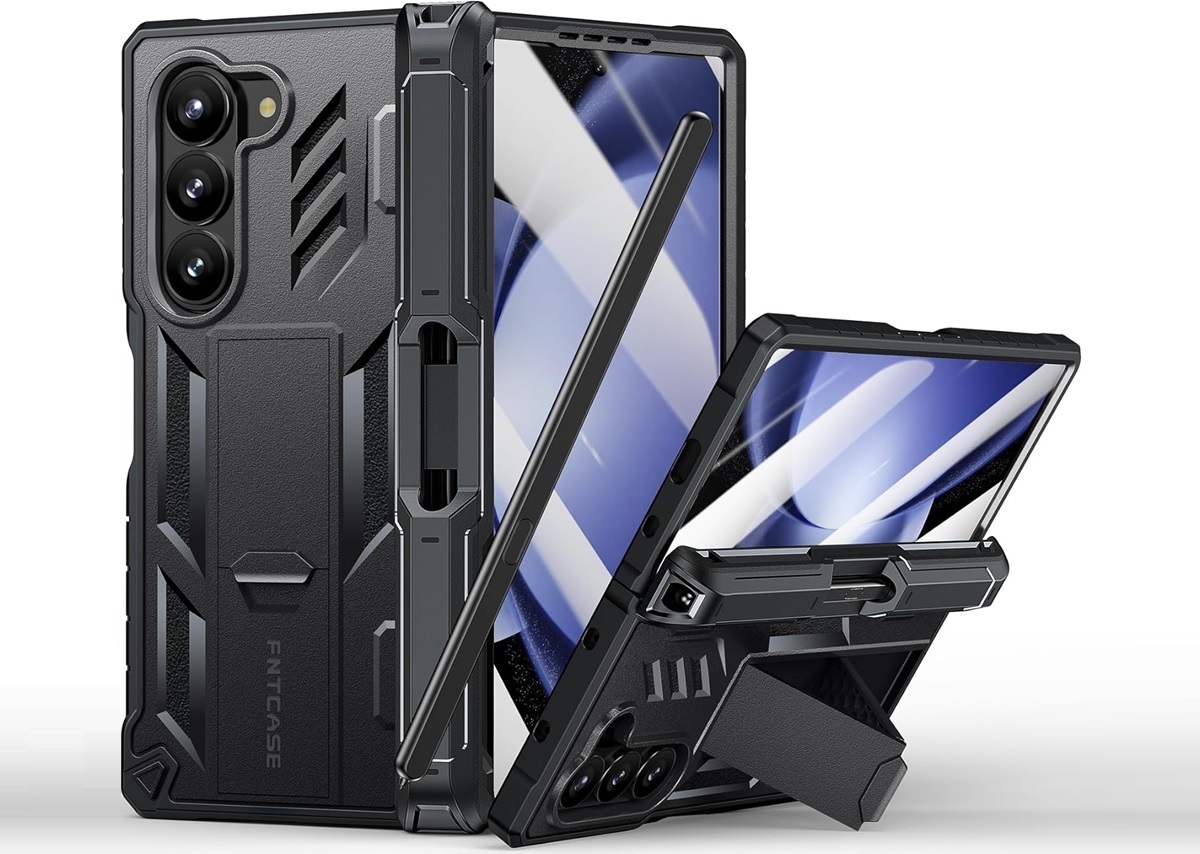 FNTCASE para el galaxy z fold 6