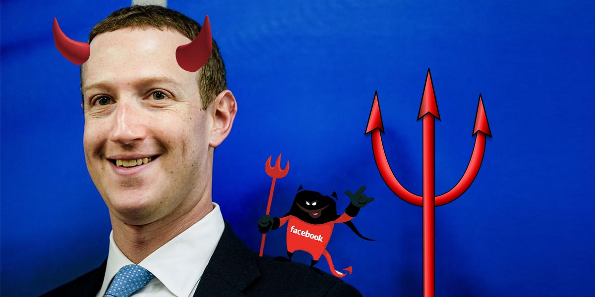 Facebook Files nuevo escandalo