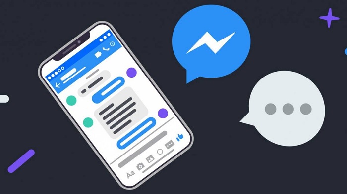 Facebook Messenger 2