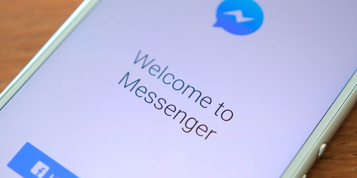 Facebook Messenger