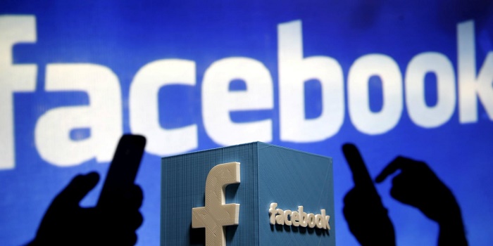 Facebook cifras 2017