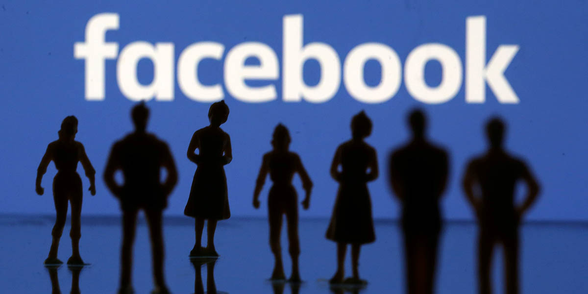 Facebook dejara tener 5 perfiles en una misma cuenta