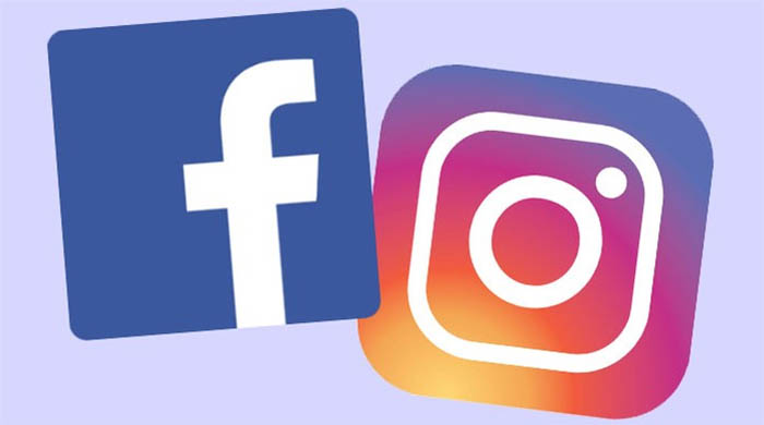 Facebook e Instagram