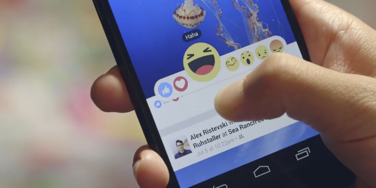 Facebook eliminara el contador de likes