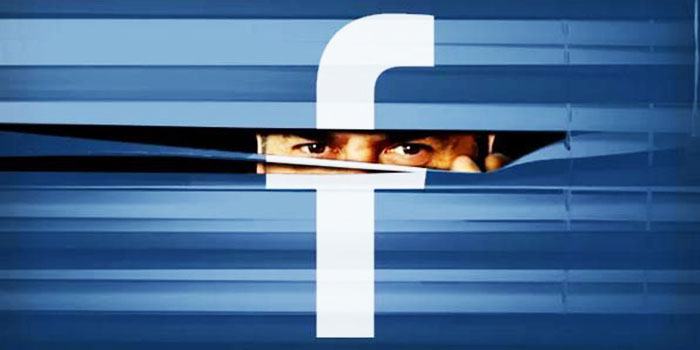 Facebook herramienta privacidad