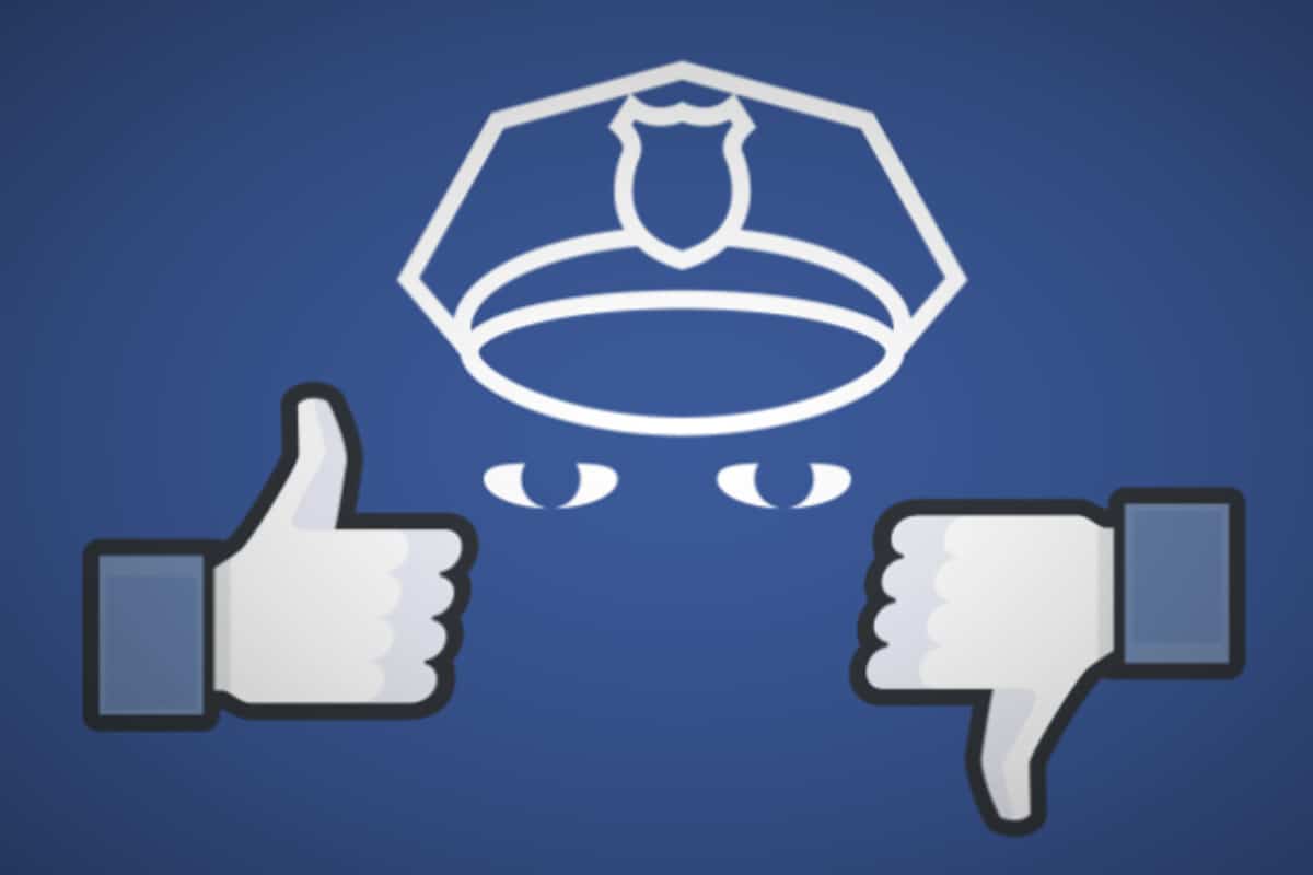 Facebook no hara publicas tus fotos, publicaciones y conversaciones