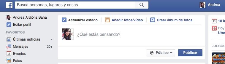 Facebook ya no te espía si no estás registrado