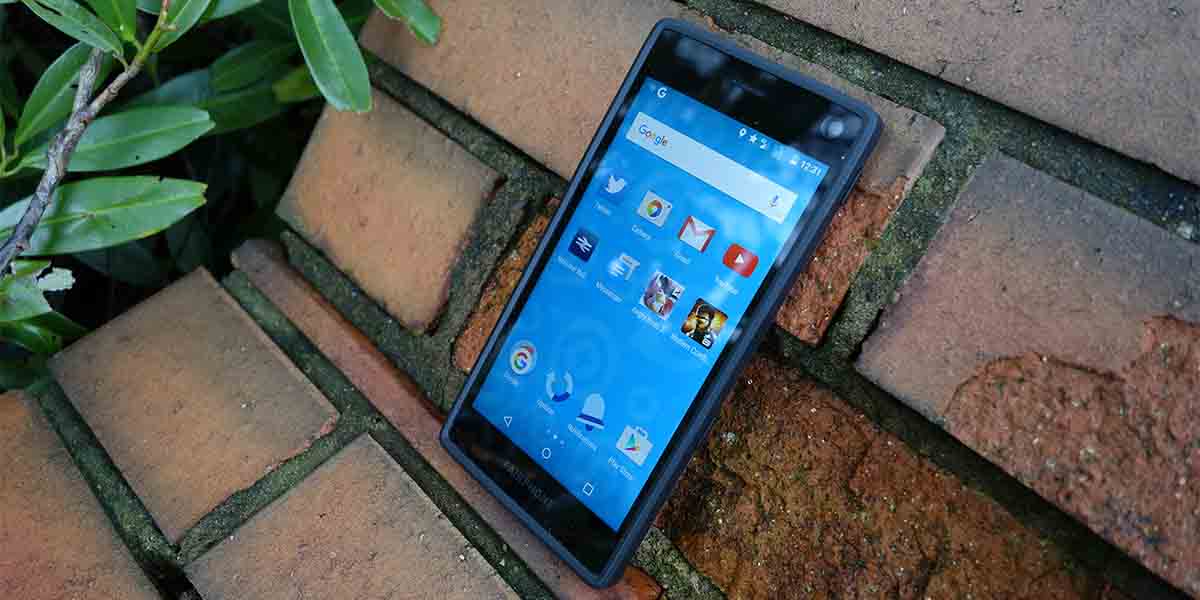 Fairphone 3 actualizará Android 11