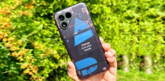 Fairphone 5 especificaciones y precio
