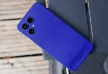 Fairphone Gen 6 Plus: el móvil reparable al que puedes cambiar hasta 12 piezas en 5 minutos Fairphone Gen 6 Plus todas las características y precio oficial