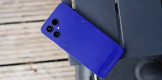 Fairphone Gen 6 Plus todas las características y precio oficial
