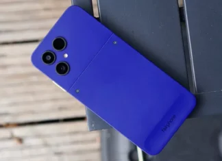 Fairphone Gen 6 Plus todas las características y precio oficial