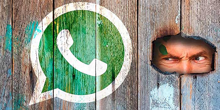Fallo grupos Whatsapp Fallo grupos Whatsapp