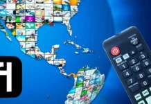 Famelack la aplicacion para ver todos los canales del mundo