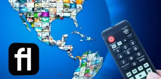 Famelack la aplicacion para ver todos los canales del mundo