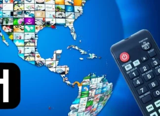 Esta plataforma es gratuita y tiene canales de TV de todo el mundo Famelack la aplicacion para ver todos los canales del mundo