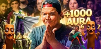 Farmear aura significado y origen de esta tendencia de redes