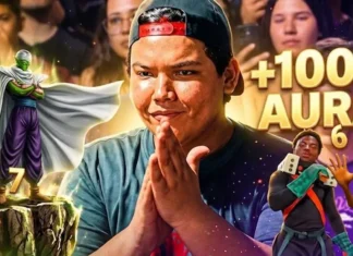 Farmear aura significado y origen de esta tendencia de redes