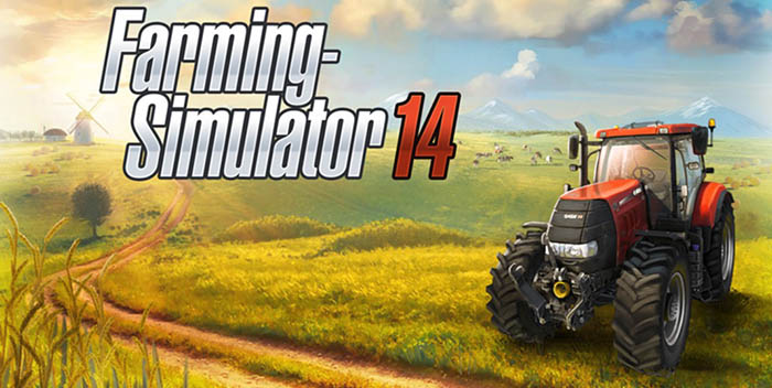 Farming Simulator 14