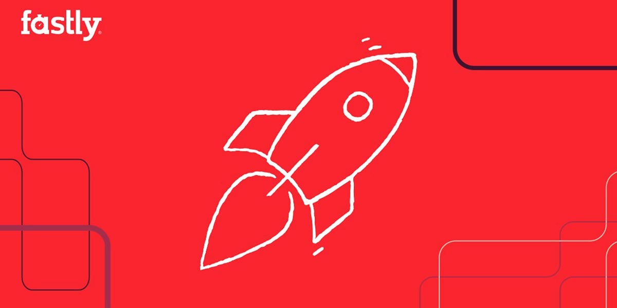 Fastly se cae