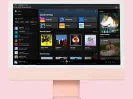 Fastpotify: la versión más ligera de Spotify para PC