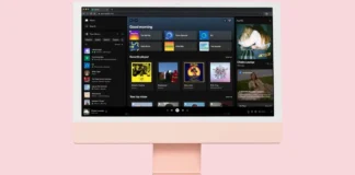 Fastpotify es la opción de Spotify para PC que no te deja colgado (de lo ligera que es) Fastpotify: la versión más ligera de Spotify para PC