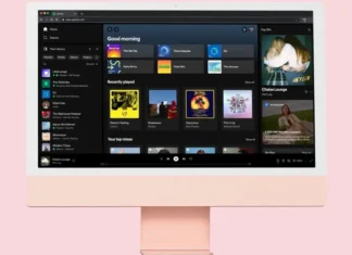 Fastpotify es la opción de Spotify para PC que no te deja colgado (de lo ligera que es) Fastpotify: la versión más ligera de Spotify para PC