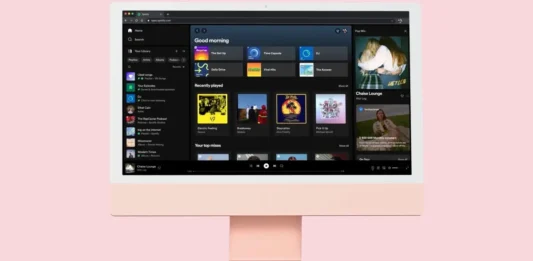 Fastpotify: la versión más ligera de Spotify para PC